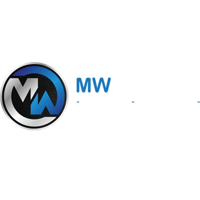 Logo von MW-Security